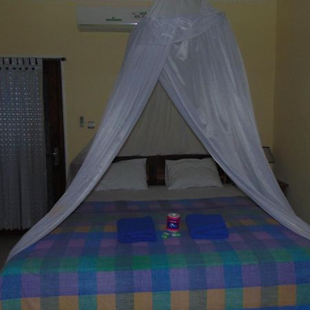 Sister Bungalow Hotel Gili Air Bagian luar foto