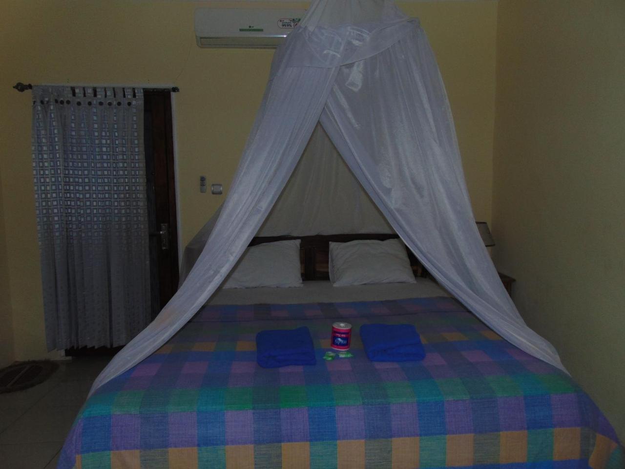 Sister Bungalow Hotel Gili Air Bagian luar foto